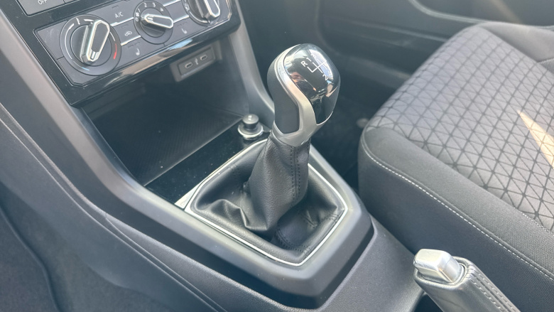 Volkswagen T-Cross 1.0 TSI SE 5dr Petrol Estate